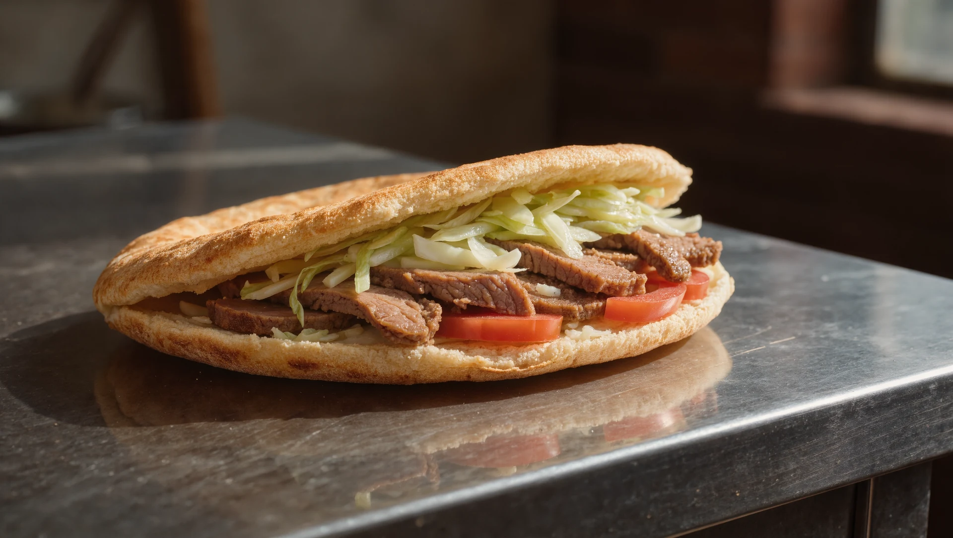 Döner-Imbisse in Hamburg