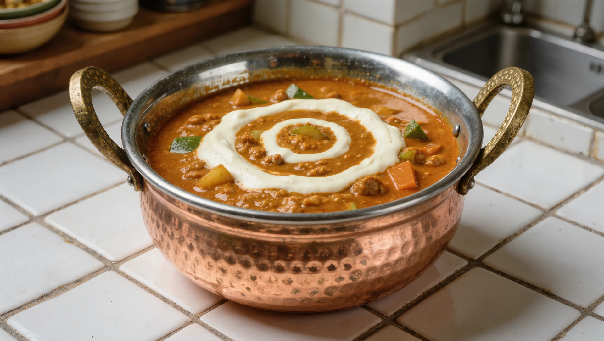 indische Restaurants in Hamburg